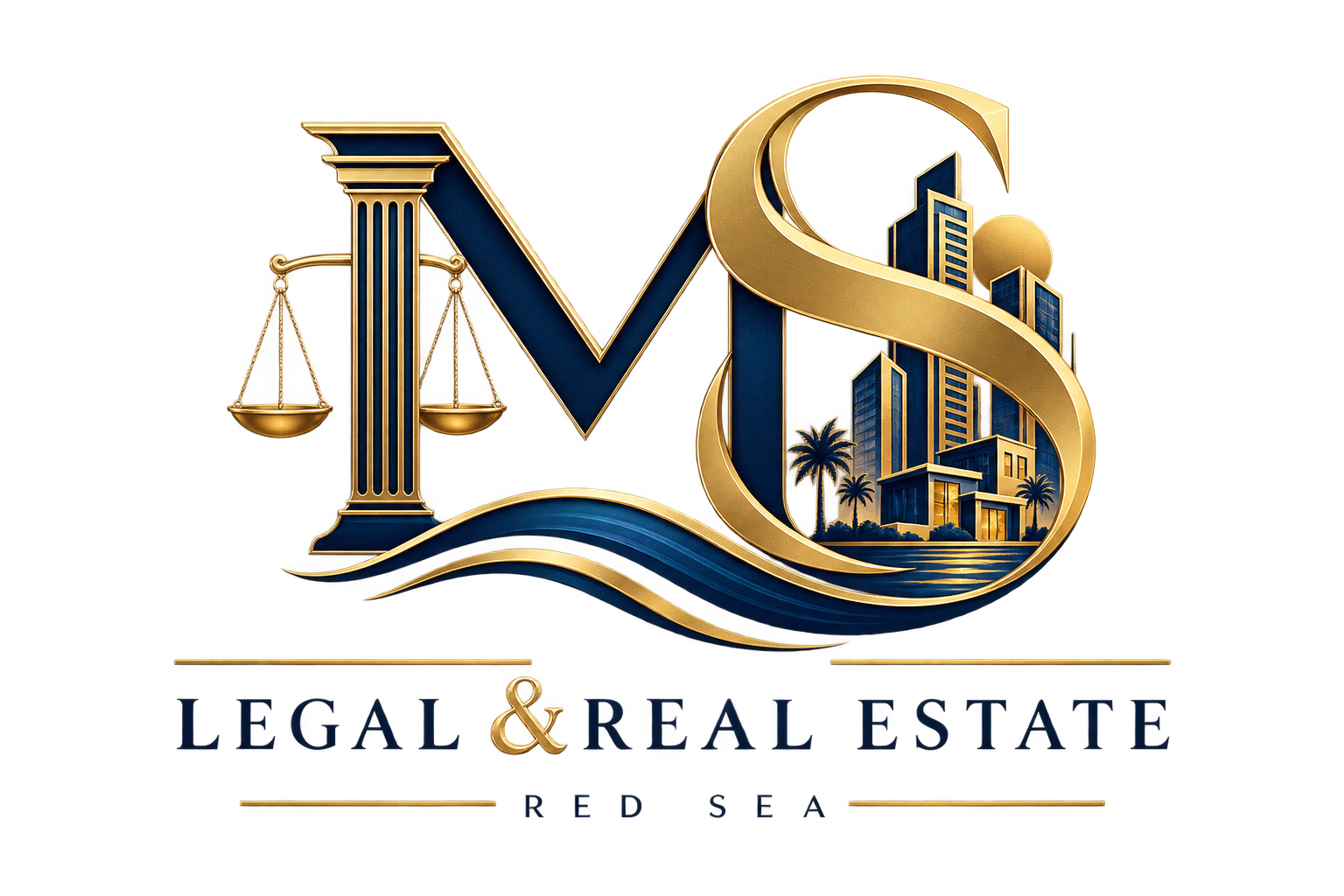 MS Legal & Real Estate